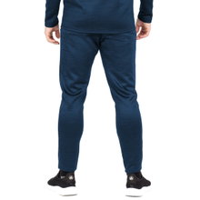 JAKO Jogging Pants Challenge long navy melange Men