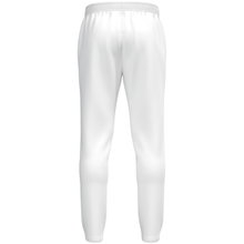 JAKO Jogging Trousers One (Cotton Blend) Long White Ladies