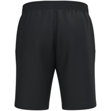 JAKO Women's Short Joggings (Cotton Blend) Black