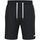 JAKO Joggingshort One (Baumwolle-Mischung) kurz schwarz Kinder