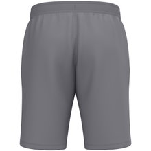 JAKO Joggingshorts One (Cotton Blend) Short Grey Men's