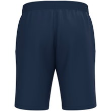 JAKO Joggingshorts One (Cotton Blend) Short Navy Blue Men's