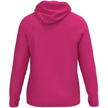 JAKO Hooded Jacket One (Inner side made of micro-fleece,) pink ladies
