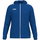 JAKO Kapuzenjacke One (Innenseite aus Micro-Fleece,) royalblau Damen