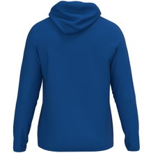 JAKO Hooded Jacket One (Inner side made of micro-fleece,) royal blue Ladies