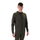 JAKO Kapuzenjacke Premium Basics (Double-Tech-Knit) khakibraun Herren