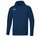 JAKO Kapuzenpullover Hoodie Base (70% Bio-Baumwolle) marineblau Kinder