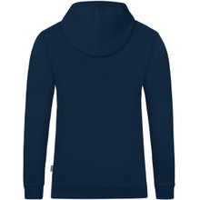 JAKO Leisure Hoodie Hoodie Organic (Organic Cotton) Navy Boys