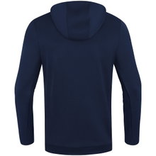 JAKO Leisure Hoodie Pro Casual Hoodie (elastic material) navy blue Men