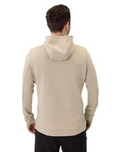 JAKO Freizeit Kapuzenpullover Hoodie Pro Casual (elastisches Material) beige Herren