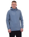 JAKO Freizeit Kapuzenpullover Hoodie Pro Casual (elastisches Material) smokeblau Herren