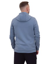 JAKO Freizeit Kapuzenpullover Hoodie Pro Casual (elastisches Material) smokeblau Herren