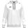 JAKO Kapuzenpullover One Sweat (Baumwolle-Mischung) weiss Herren