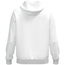 JAKO Hooded Sweatshirt One Sweat (Cotton Blend) white Children