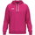 JAKO Kapuzenpullover One Sweat (Baumwolle-Mischung) rosa Herren