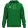 JAKO Kapuzenpullover One Sweat (Baumwolle-Mischung) grün Herren