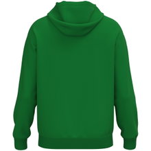 JAKO Hooded Sweatshirt One Sweat (Cotton Blend) green Men's