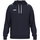 JAKO Kapuzenpullover One Sweat (Baumwolle-Mischung) marineblau Herren