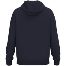 JAKO Hooded Sweatshirt One Sweat (Cotton Blend) navy blue Men's