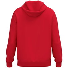 JAKO Hooded Sweatshirt One Sweat (Cotton Blend) red Children