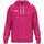 JAKO Kapuzenpullover One Sweat (Baumwolle-Mischung) pink Kinder
