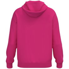 JAKO Hooded Sweatshirt One Sweat (Cotton Blend) pink Children