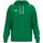 JAKO Kapuzenpullover One Sweat (Baumwolle-Mischung) grün Kinder