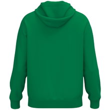 JAKO Hooded Sweatshirt One Sweat (Cotton Blend) green Children