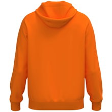 JAKO Hooded Sweatshirt One Sweat (Cotton Blend) orange Children