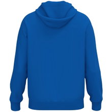 JAKO Hooded Sweatshirt One Sweat (Cotton Blend) royal blue Children