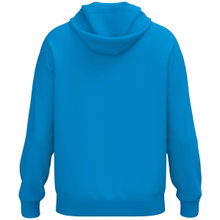 JAKO Hooded Sweatshirt One Sweat (Cotton Blend) blue Men's