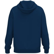 JAKO Hooded Sweatshirt One Sweat (Cotton Blend) navy blue Men's