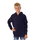 JAKO Freizeit Kapuzenpullover Hoodie Organic (Bio-Baumwolle) marineblau Jungen