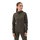 JAKO Kapuzenpullover Premium Basics (Double-Tech-Knit) khaki Damen
