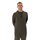 JAKO Kapuzenpullover Premium Basics (Double-Tech-Knit) khaki Herren