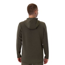 JAKO Hoodie Premium Basics (Double-Tech-Knit) khaki Men