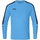 JAKO Sport-Langarmshirt TW-Trikot Power (Polyester-Interlock) skyblau/marineblau Herren