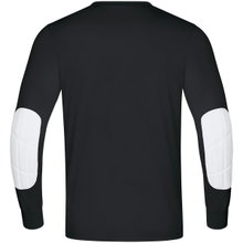 JAKO Sport Long Sleeve Shirt TW Jersey Power (Polyester Interlock) black Men