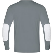 JAKO Sport Long Sleeve Shirt TW Jersey Power (Polyester Interlock) dark grey Kids