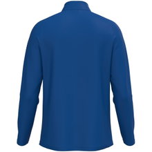 JAKO Long Sleeve Shirt Ziptop One (100% recycled Polyester, inner side made of Micro-Fleece) royal blue Children