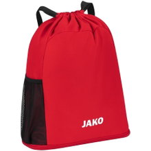 JAKO Multibag (Worek gimnastyczny) Jeden 30x45cm czerwony
