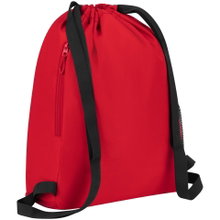 JAKO Multibag (Worek gimnastyczny) Jeden 30x45cm czerwony