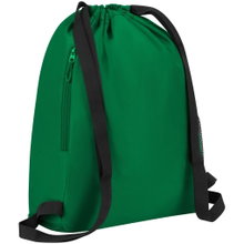 JAKO Multibag (worek gimnastyczny) Jeden 30x45cm zielony