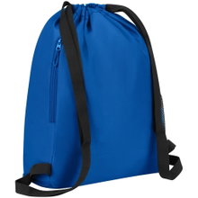 JAKO Multibag (Worek gimnastyczny) Jeden 30x45cm niebieski królewski