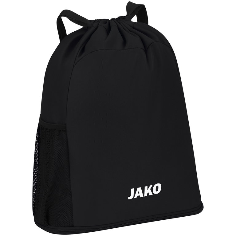 JAKO Multibag (Gymsack) One 30x45cm schwarz