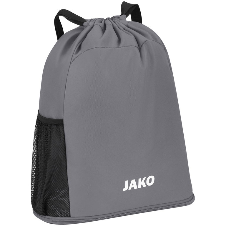 JAKO Multibag (Gym Sack) One 30x45cm grey