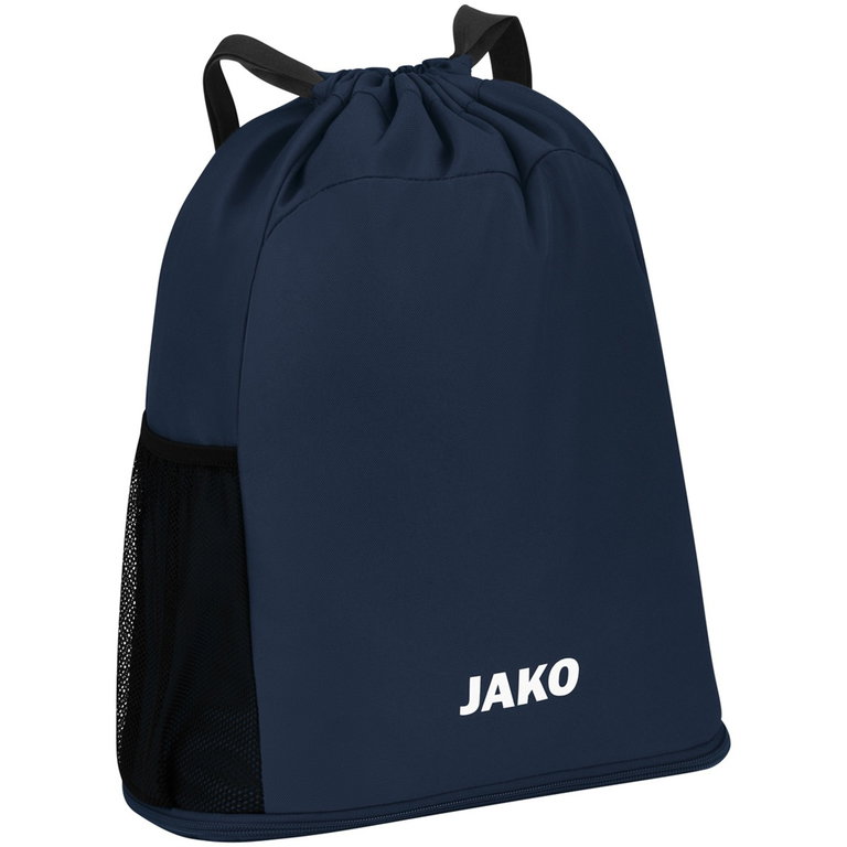 JAKO Multibag (Gym Sack) One 30x45cm navy blue