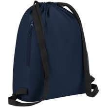JAKO Multibag (Worek gimnastyczny) Jeden 30x45cm granatowy