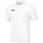 JAKO Polo Base (100% bawełna) biały chłopcy