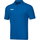 JAKO Polo Base (100% Cotton) royal blue Boys
